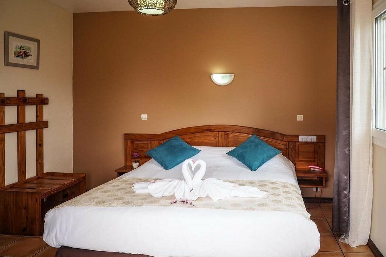 Hotel L'Ecrin لا بلين دو كافريه المظهر الخارجي الصورة